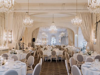 Mademoiselle Constellation