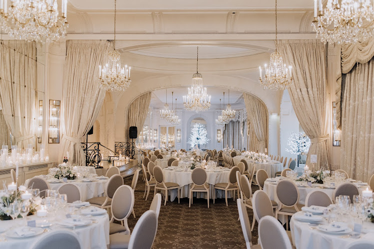 Mademoiselle Constellation