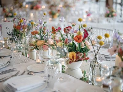 Mademoiselle conte Fleurette