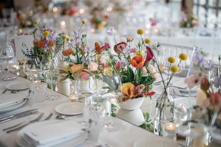 Mademoiselle conte Fleurette