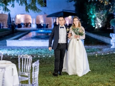 Mademoiselle Loyal - Wedding-planner