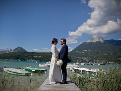 Mademoiselle Rêve Mariage