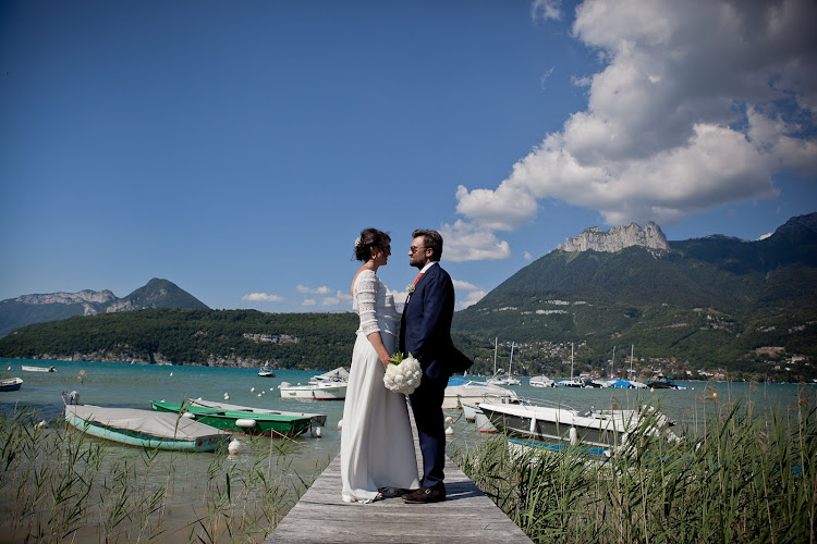Mademoiselle Rêve Mariage