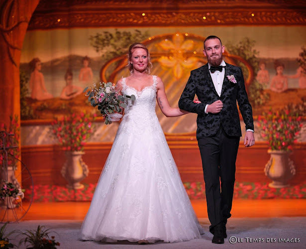 Mademoiselle se marie