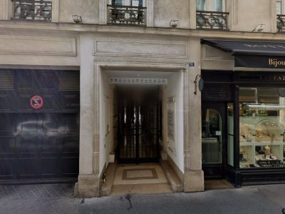 Magadi - Voyages Mystères