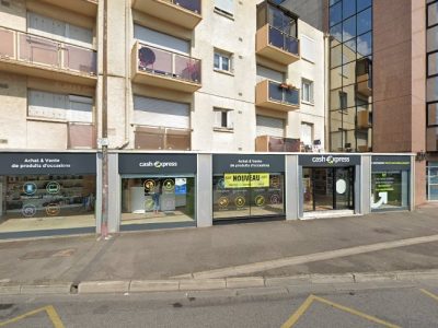 Magasin Robe De Mariee