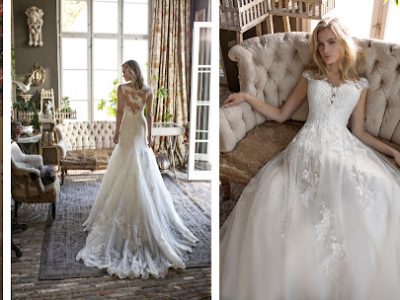 Magie Blanche | Robes de mariée et Costumes