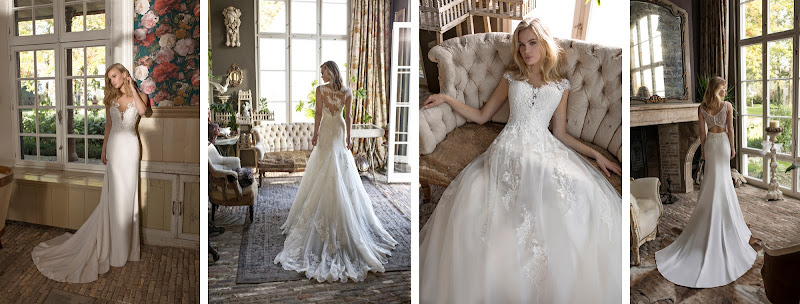 Magie Blanche | Robes de mariée et Costumes