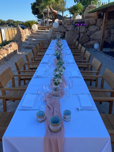 Mahina créatrice événementielle, Mariage en Corse