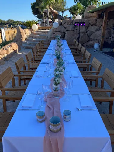 Mahina créatrice événementielle, Mariage en Corse