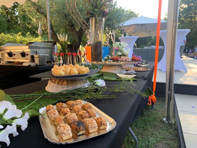Maiky traiteur évènementiel Charente, Charente-Maritime, Gironde
