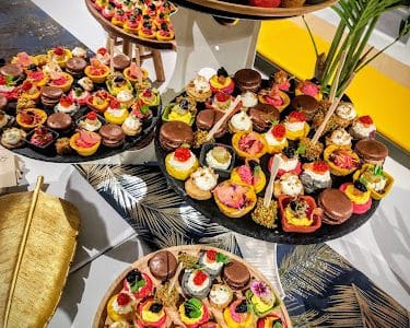 Maine traiteur événementiel