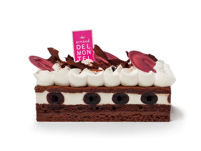 Maison Arnaud Delmontel