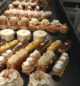 Maison Arnaud Larher Caulaincourt