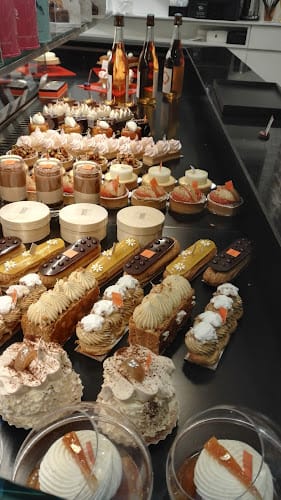 Maison Arnaud Larher Caulaincourt