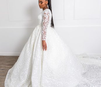 Maison Ayah | Robe de mariée