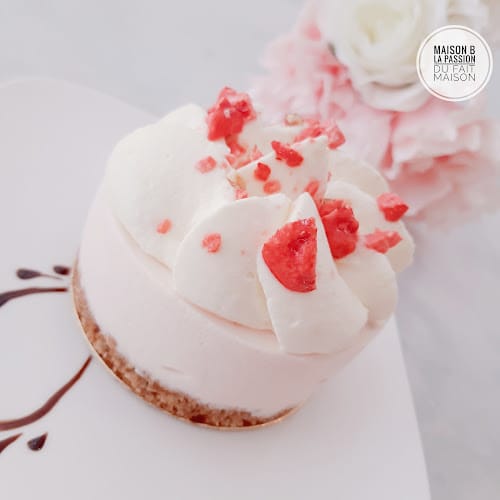 Maison B La Passion Du Fait Maison