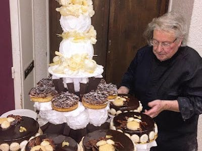 Maison BOCHARD & CO GRENOBLE