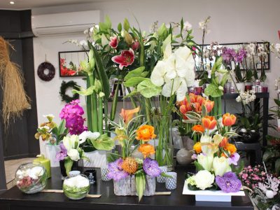 MAISON CELESTIN Artisan Fleuriste