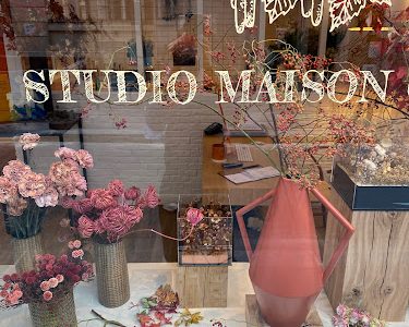 Maison Ciero Fleuriste à Paris