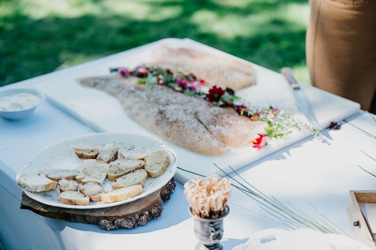 Maison de Campagne - traiteur hors cadre