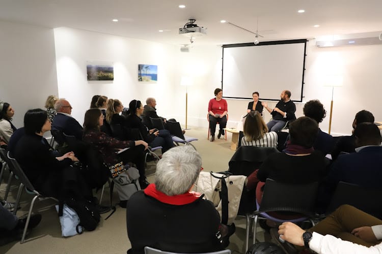 Maison de la Nouvelle-Aquitaine