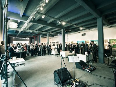 Maison de la photographie de Lille