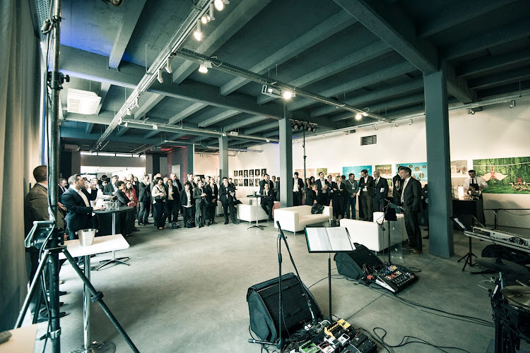 Maison de la photographie de Lille