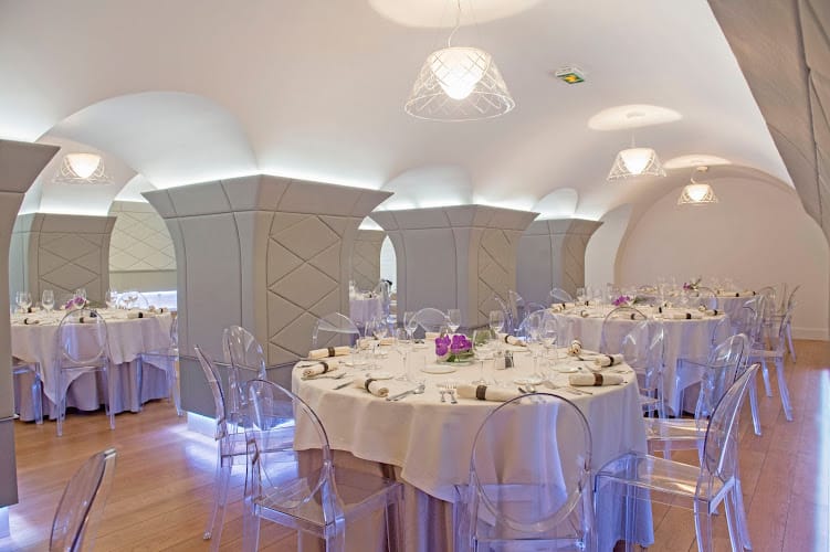 Maison de la Recherche