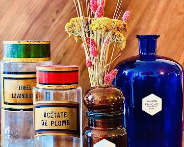 Maison Française Paris