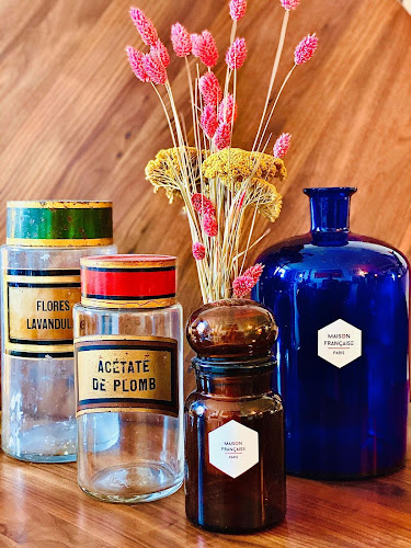 Maison Française Paris