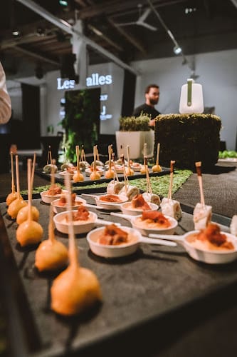 Maison Joly Traiteur événementiel, Lyon, Beaujolais, Bourgogne
