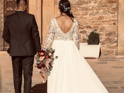 Maison Juline - Wedding planner