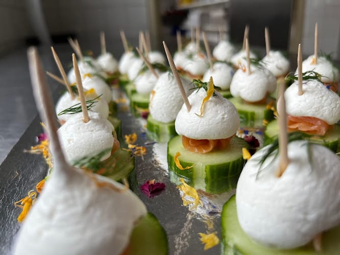 Maison LH - Traiteur