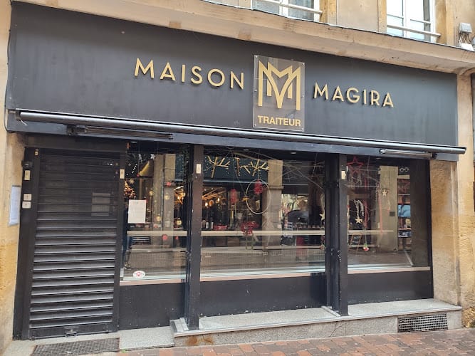 Maison Magira