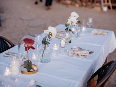 Maison Maurelle Event - Décoration Évènementielle & Mariage Corse