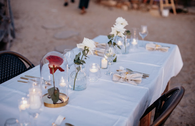 Maison Maurelle Event - Décoration Évènementielle & Mariage Corse