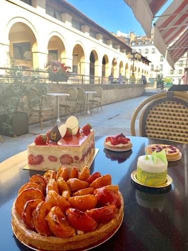 Maison Mulot - Boulangerie Pâtisserie Traiteur - Saint Germain des Prés