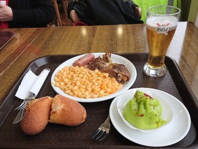 Maison Renaud Traiteur