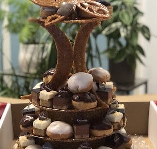 Maison Riederer - Pâtisserie et Chocolaterie