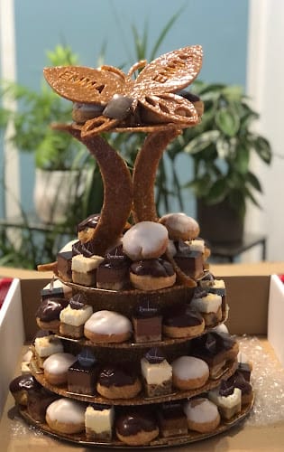 Maison Riederer - Pâtisserie et Chocolaterie