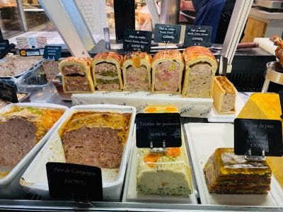 Maison Thielen Charcuterie - Traiteur