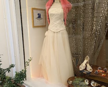 Maison Ticha Couture