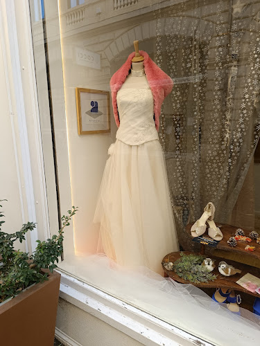 Maison Ticha Couture