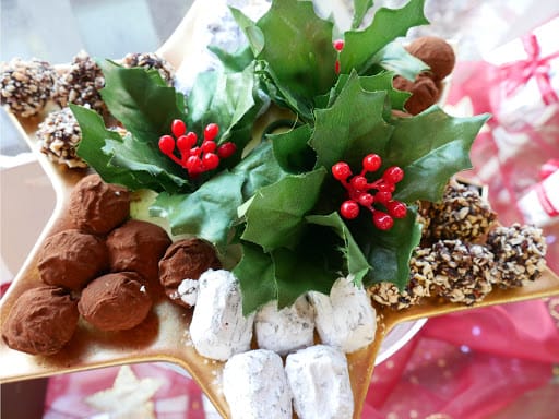 Maison Vieillard - Chocolatier & Confiseur