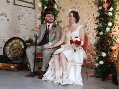 Majalis Events | Organisatrice d'événements - Wedding Planner