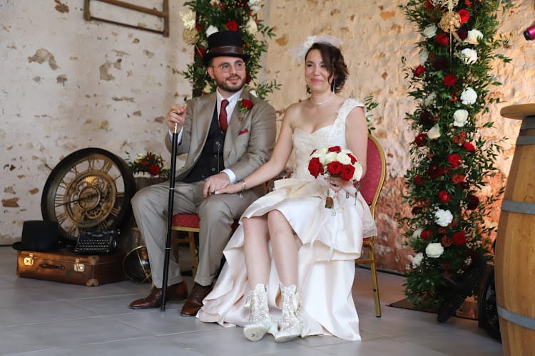 Majalis Events | Organisatrice d'événements - Wedding Planner