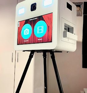 Majin Event Vidéobooth 360/ Photobooth