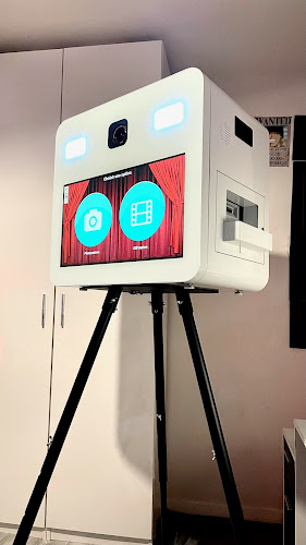 Majin Event Vidéobooth 360/ Photobooth