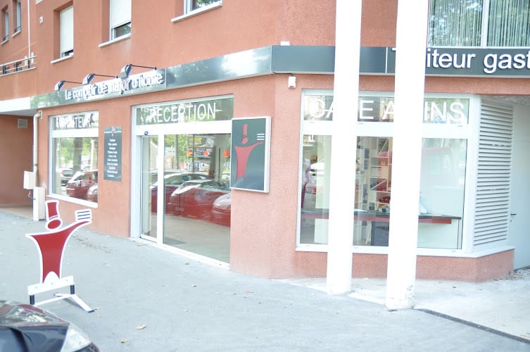 Major d'home Traiteur